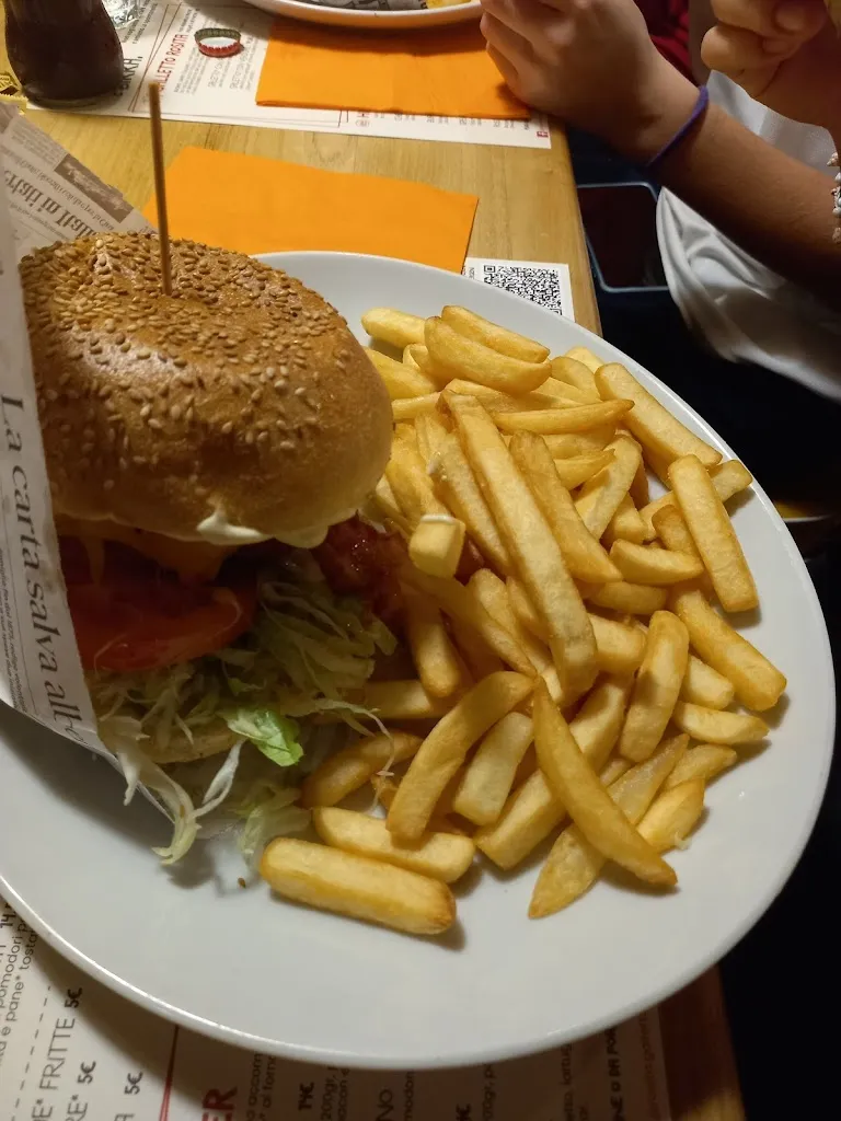 Menu_Rosita - Galletto e Birra Besana_Besana in Brianza_immagine_7