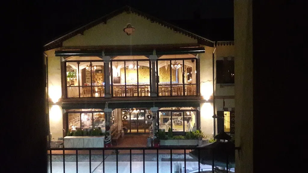 Christa Tissera_Rosita - Galletto e Birra Besana_Besana in Brianza_recensione