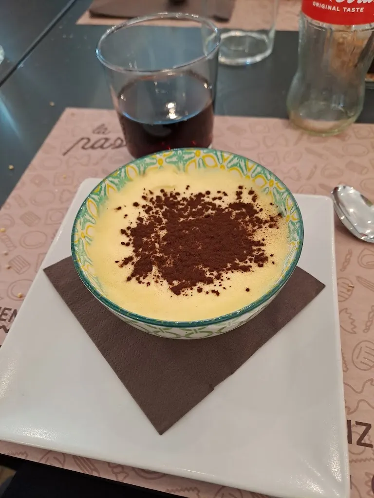 Menu_La Pasteria_Besana in Brianza_image_9