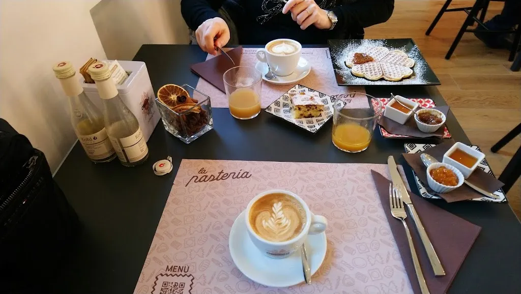 Mauro Al_La Pasteria_Besana in Brianza_review