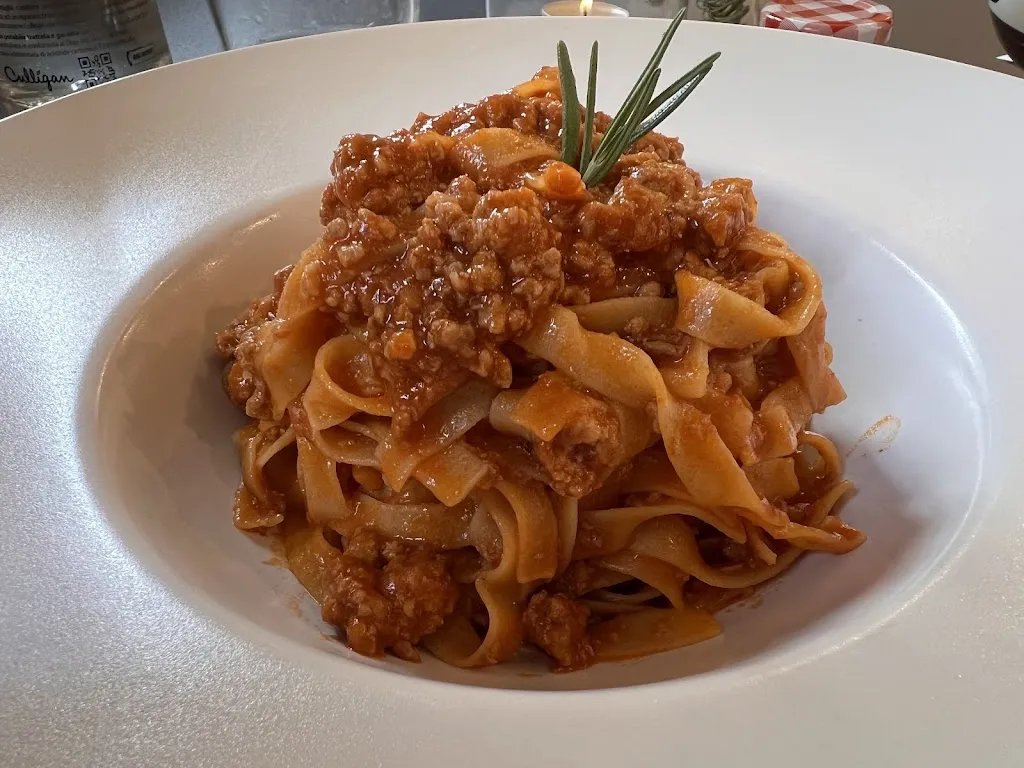 Luca Fumagalli_La Pasteria_Besana in Brianza_review