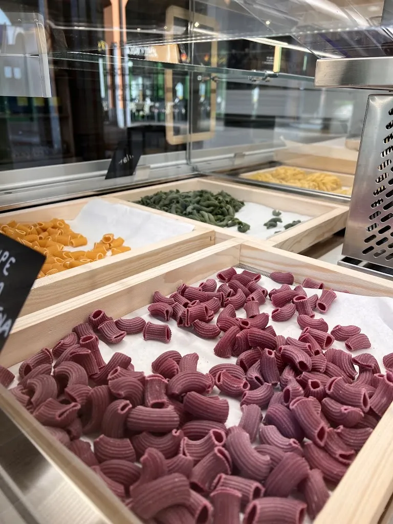 Miriam De Donà_La Pasteria_Besana in Brianza_review