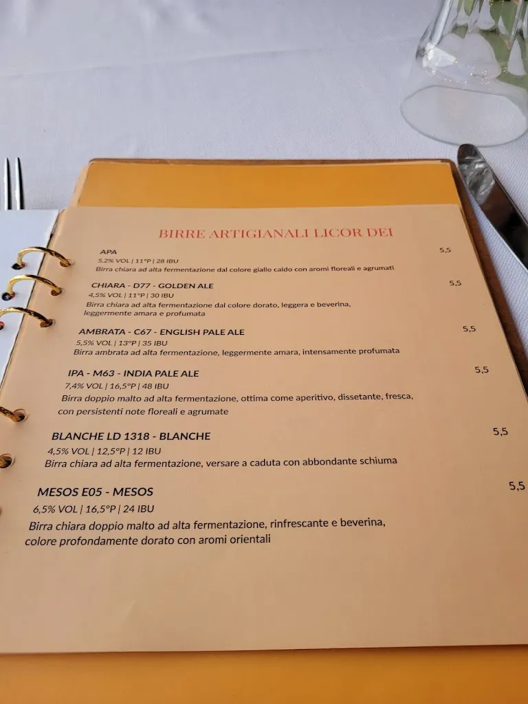 Menu_Casa Mia_Besana in Brianza_image_2