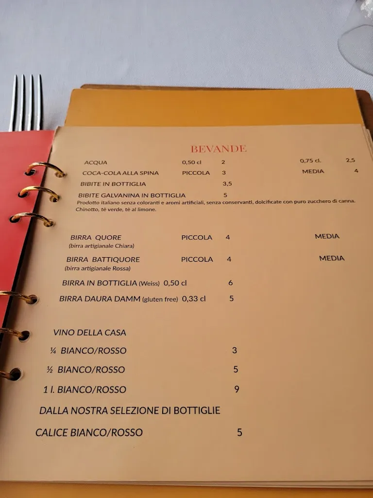 Menu_Casa Mia_Besana in Brianza_image_3