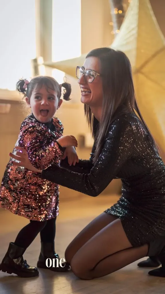 Casa Mia restaurant in Besana in Brianza