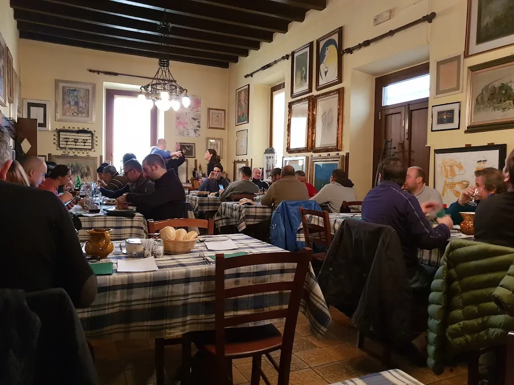 Örsan Esen_Cenacolo dei Pittori_Besana in Brianza_review