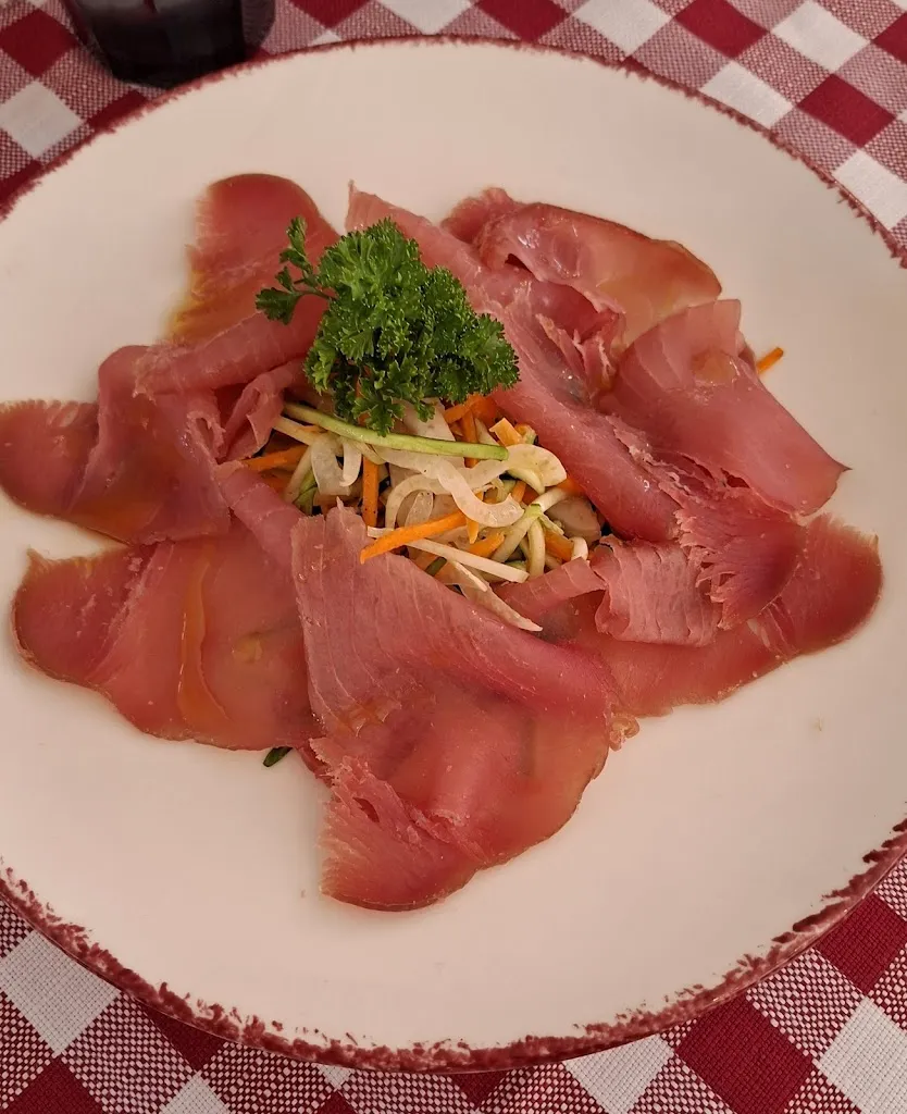 Mauro Al_CourMì_Besana in Brianza_review