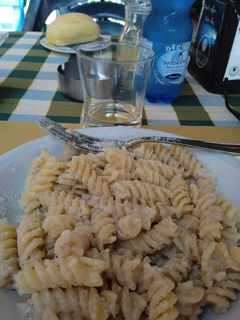 Fulvio Gregoretti_Ristorante bar I Portici_Besana in Brianza_review