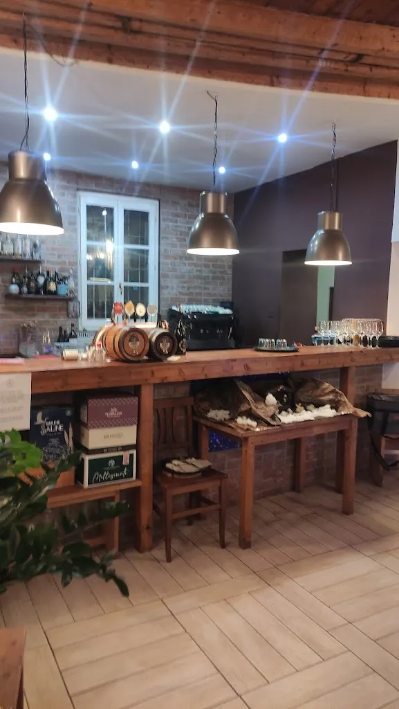 Riccardo Pellegrini_Picett_Besana in Brianza_review