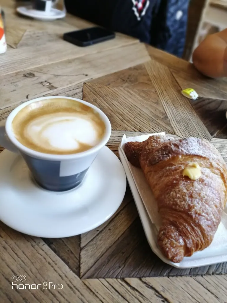 Roby Bori_Le Jolie Bistrot_Besana in Brianza_review