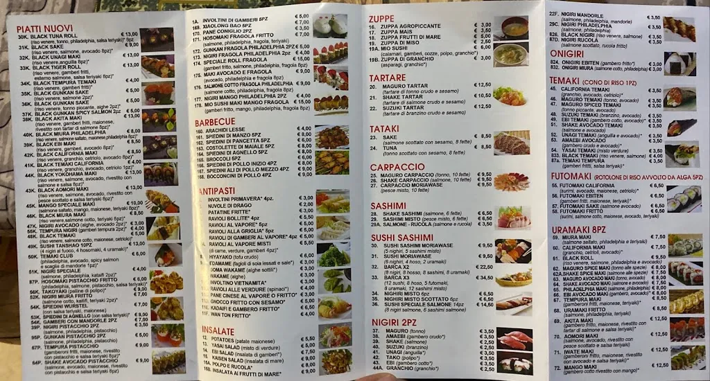 Menu_Mio Sushi di Liu Jiashun_Besana in Brianza_image_1