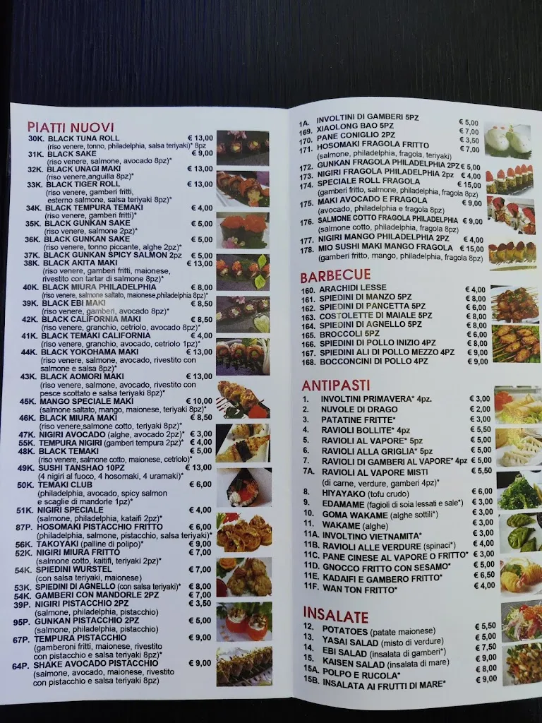 Menu_Mio Sushi di Liu Jiashun_Besana in Brianza_image_4