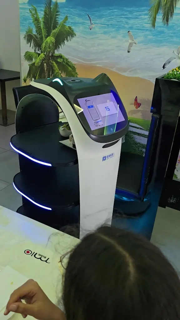 Stefano Valsecchi_Mio Sushi di Liu Jiashun_Besana in Brianza_review