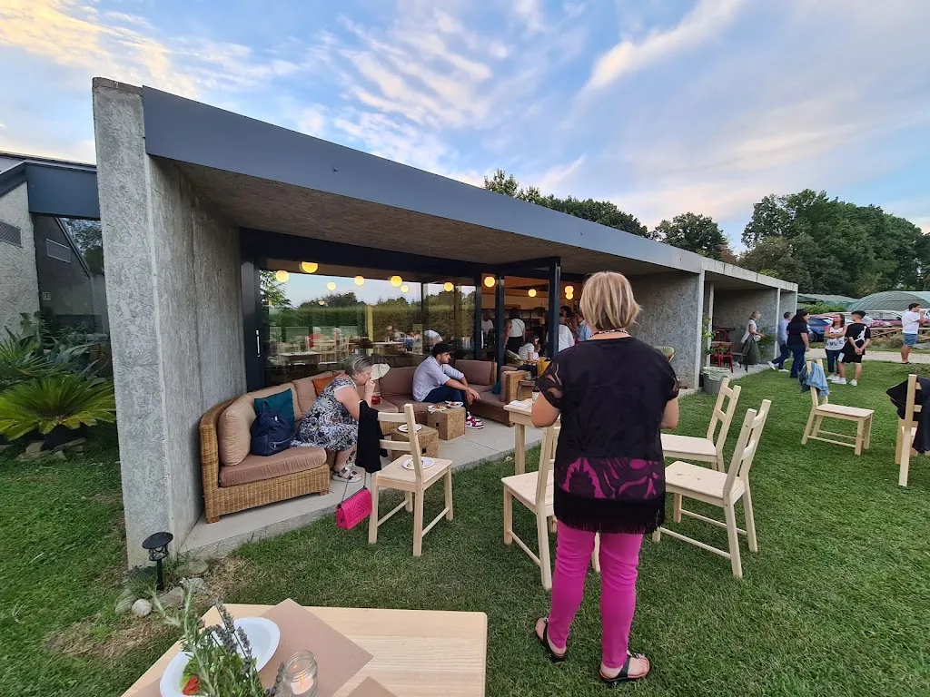 lgbovis luis_Cascina Bressanella | Agriturismo | Ortofrutta Km0_Besana in Brianza_review