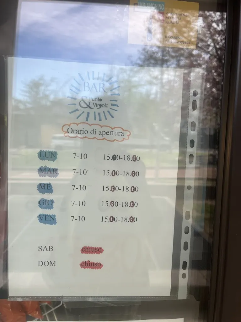 Bar Punto & Virgola_Besana in Brianza_slider_image_3