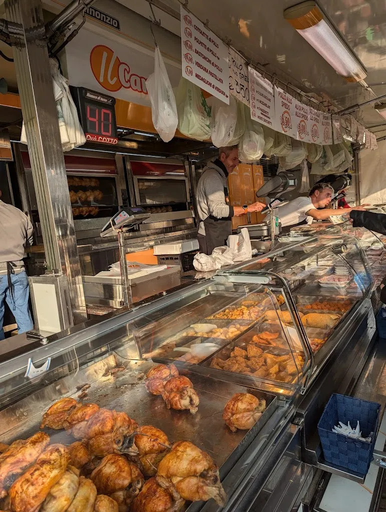 Dottor Dama_Il Cantino_Besana in Brianza_review