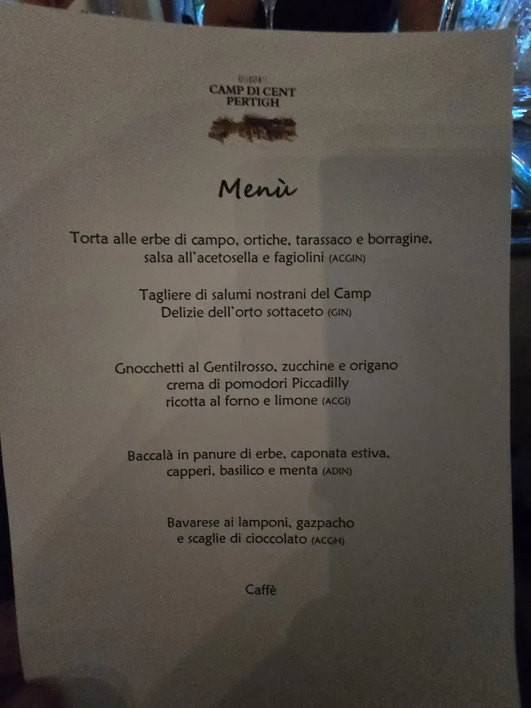 Menu_Camp di Cent Pertigh_Besana in Brianza_image_1
