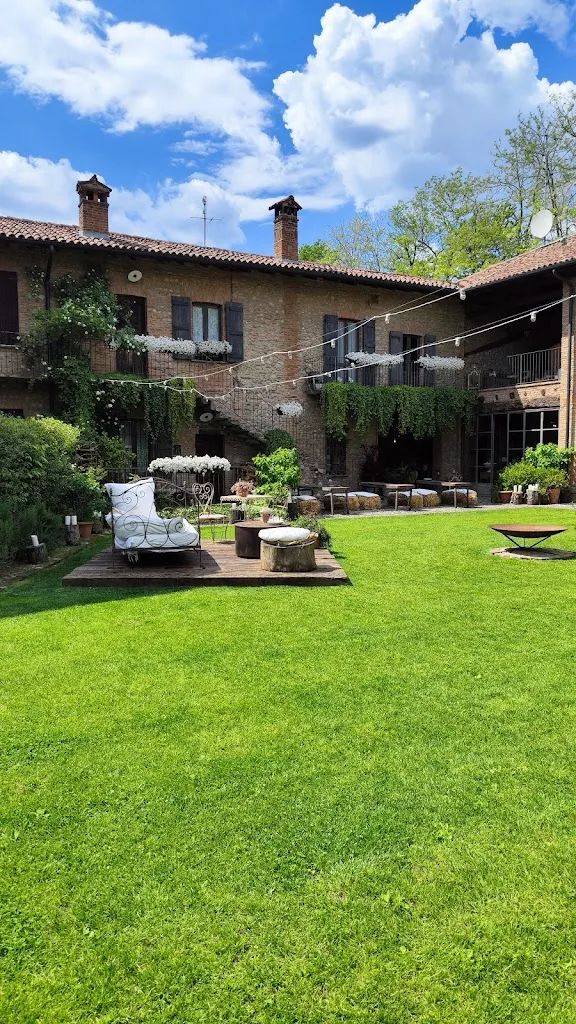 David Weber_Camp di Cent Pertigh_Besana in Brianza_review