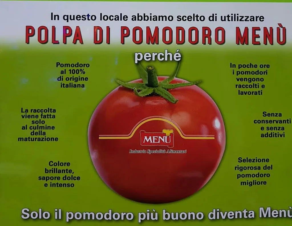 Menu_PIZZERIA LA SOSTA 2 BESANA_Besana in Brianza_image_4