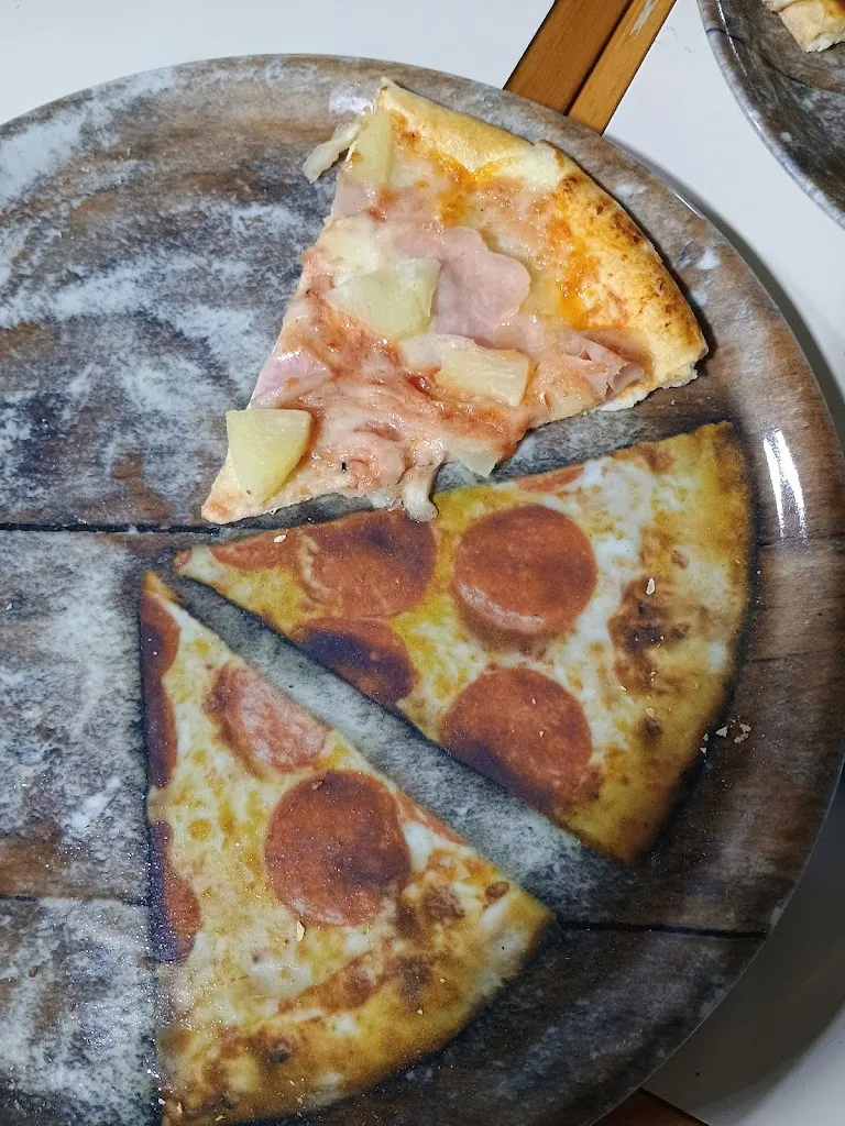 Claudio_PIZZERIA LA SOSTA 2 BESANA_Besana in Brianza_review