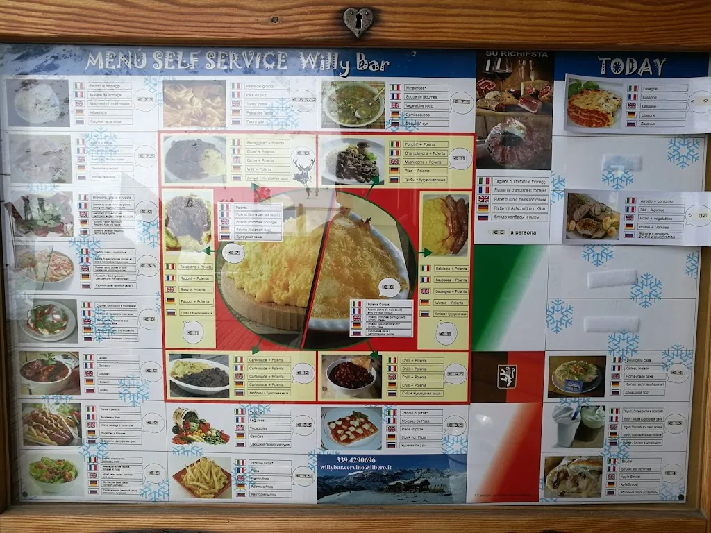 Menu_Willy Bar_Valtournenche_image_3