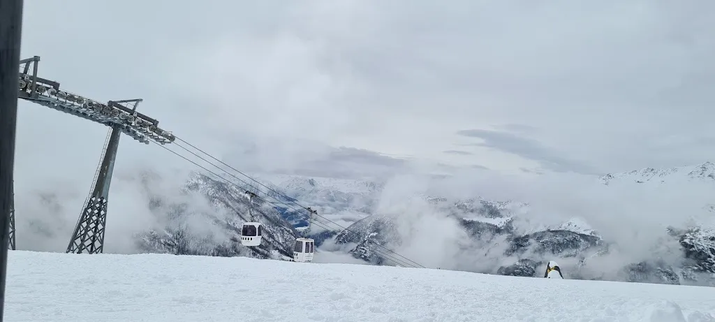 Klaudia Kotlarz_Willy Bar_Valtournenche_review