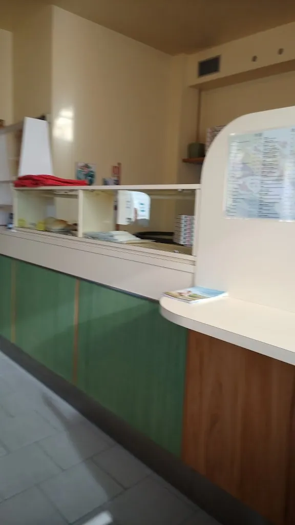 MARCO D'AIELLO_Angolo della Pizza_Besana in Brianza_recensione