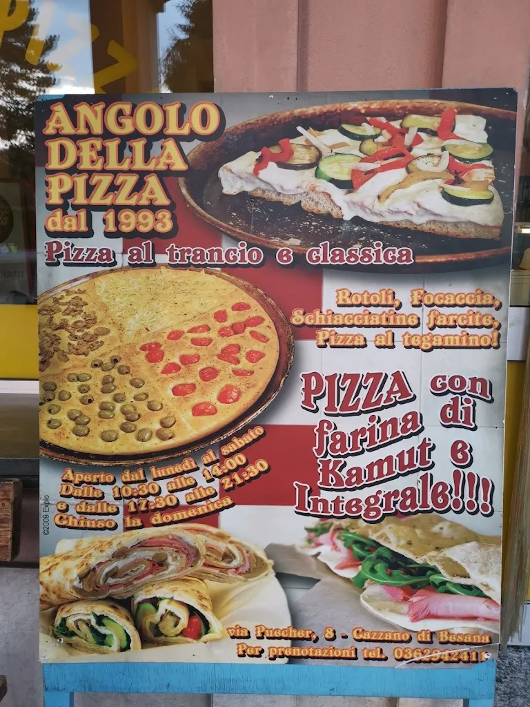 Angolo della Pizza_Besana in Brianza_slider_image_2