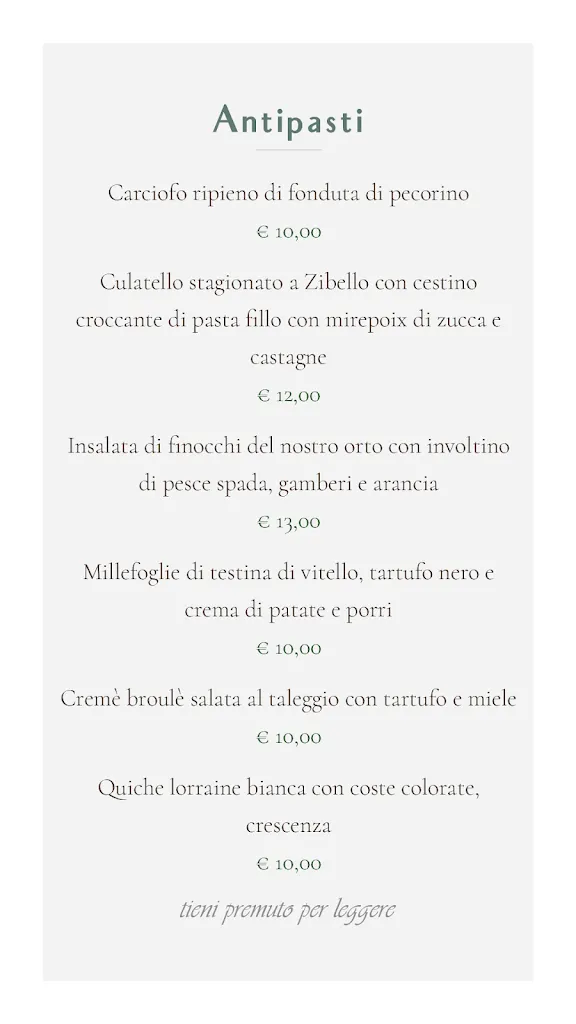 Menu_Trattoria Il Portico_Besana in Brianza_image_2