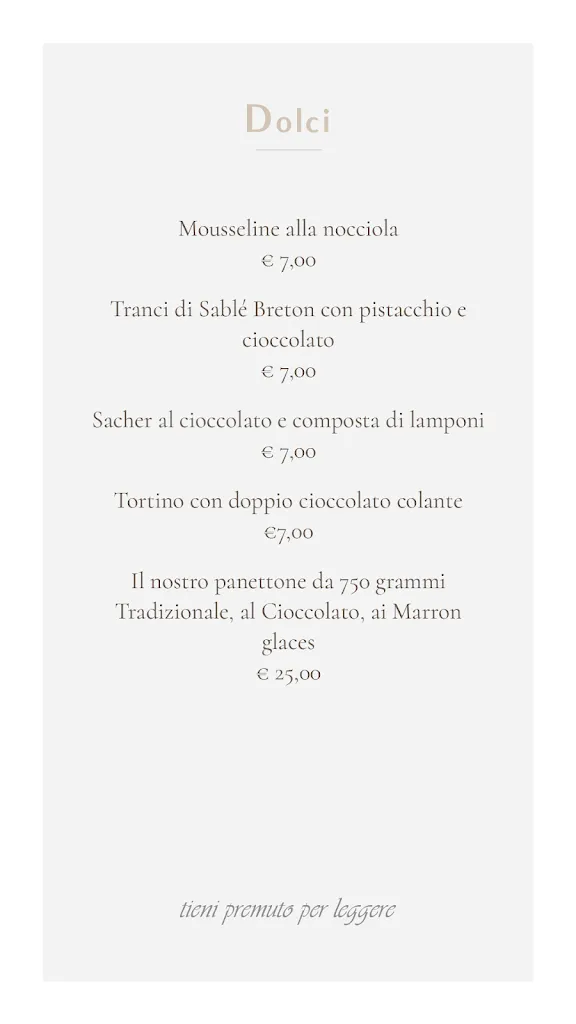 Menu_Trattoria Il Portico_Besana in Brianza_image_4