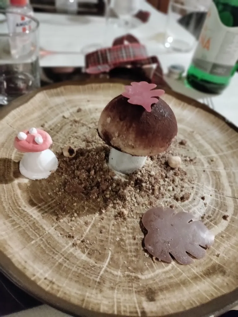 Laura Pittoni_Trattoria Il Portico_Besana in Brianza_review