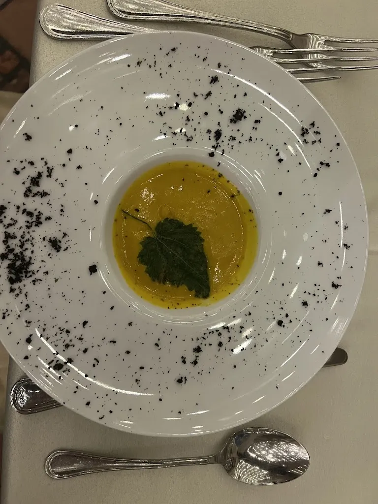 Jo_Trattoria Il Portico_Besana in Brianza_review