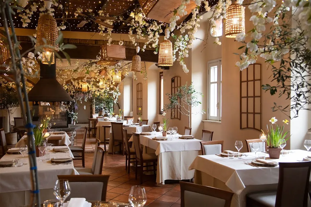 Trattoria Il Portico_Besana in Brianza_slider_image_1