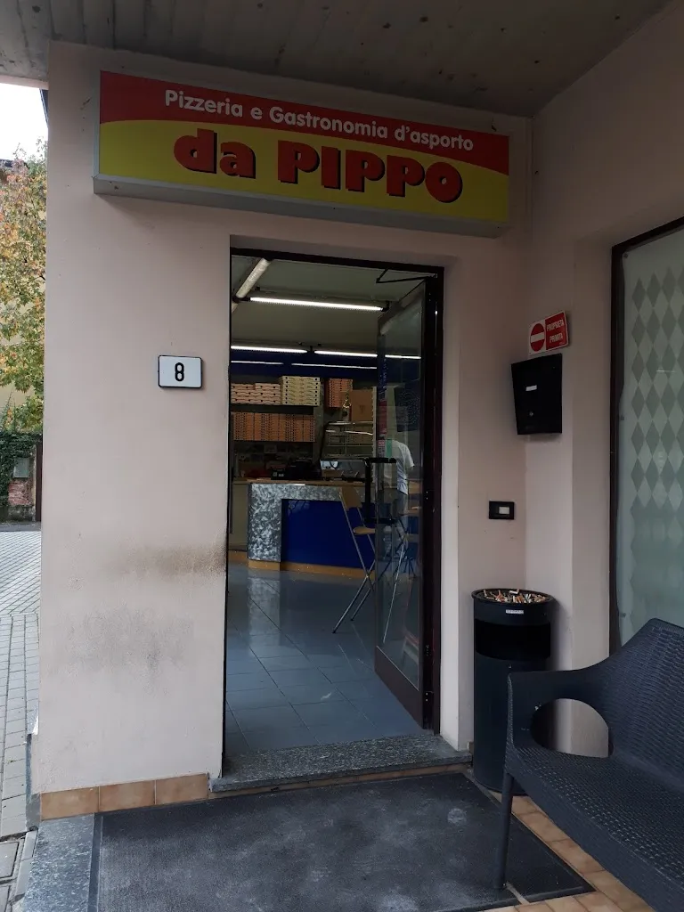 Pizzeria da Pippo_Besana in Brianza_slider_image_1
