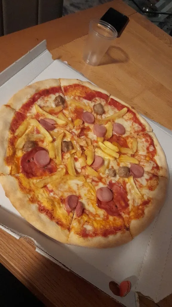 Menu_Pizzeria Max Besana_Besana in Brianza_image_7