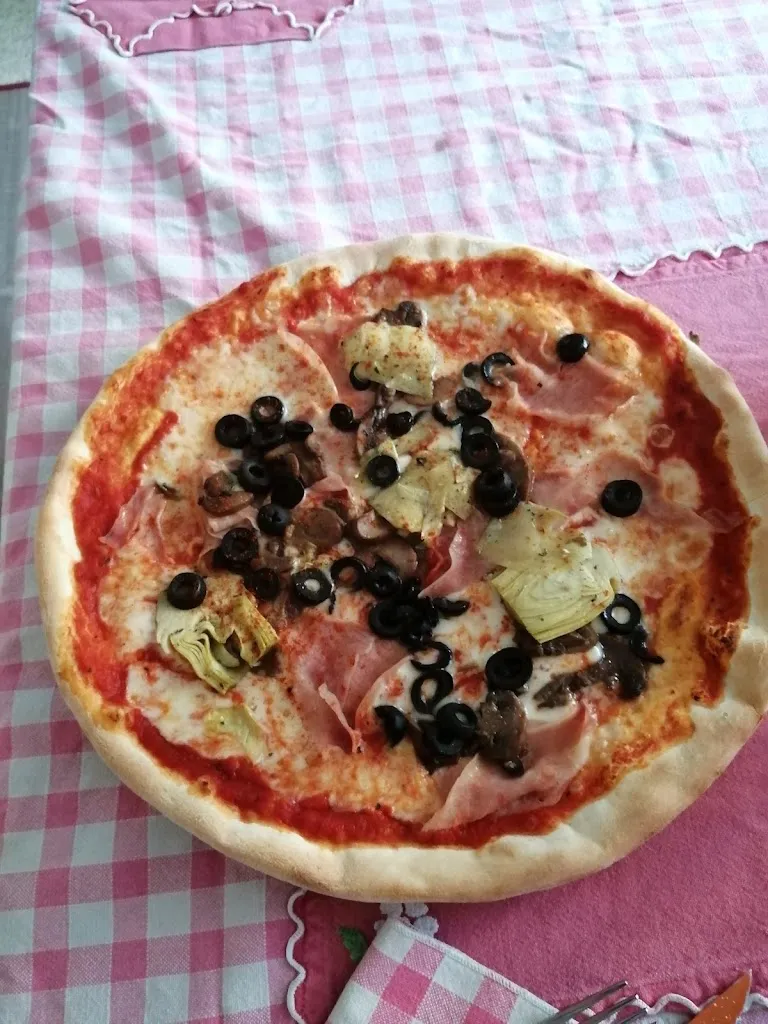 Menu_Pizzeria Max Besana_Besana in Brianza_image_9