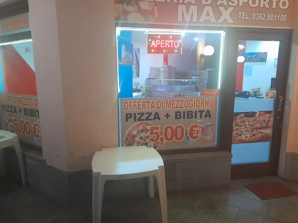 Pizzeria Max Besana_Besana in Brianza_slider_image_3