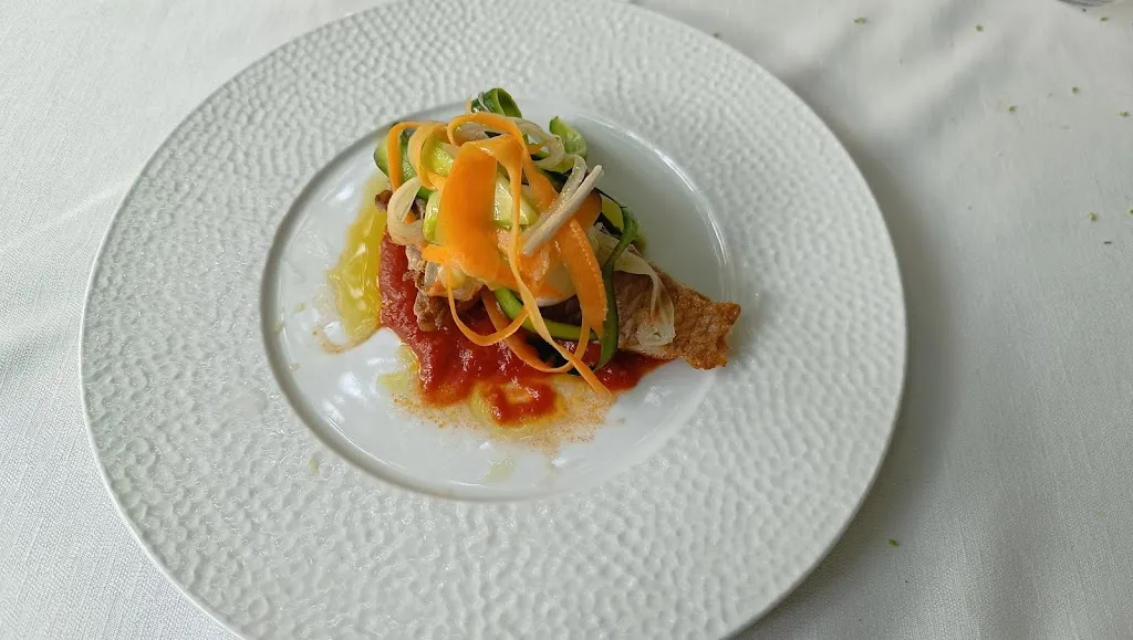 Michael Pancot_Lear Dining Club_Besana in Brianza_recensione