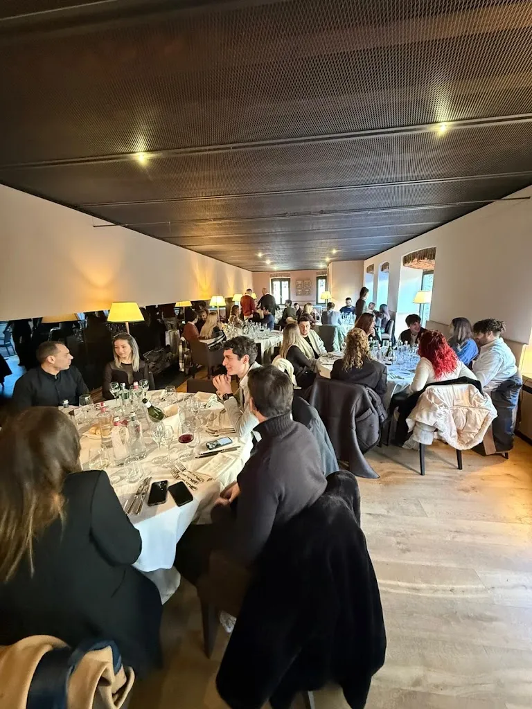 ANDREA ZORZ_Lear Dining Club_Besana in Brianza_recensione