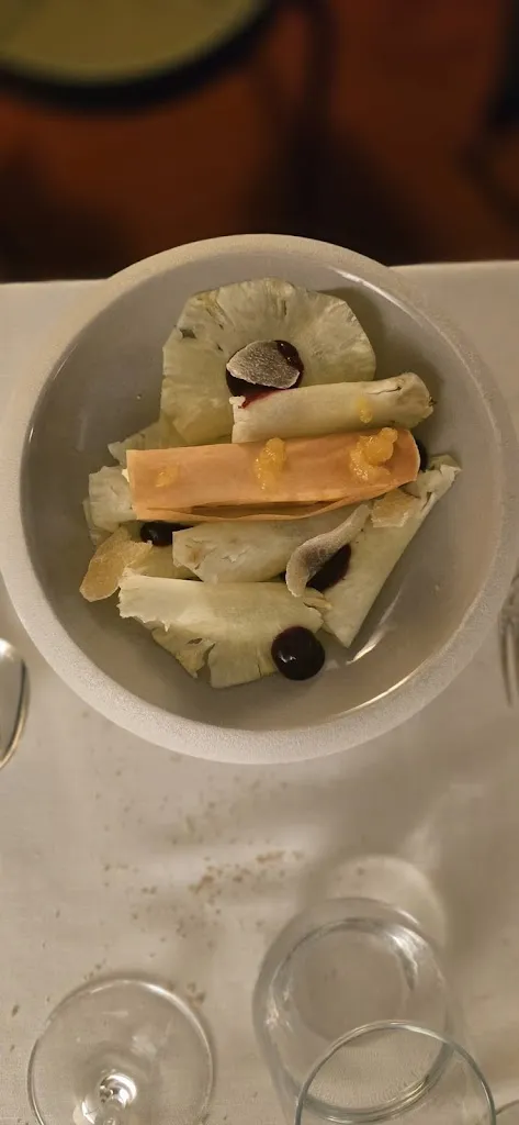 Luca Cuzzilla_Lear Dining Club_Besana in Brianza_recensione