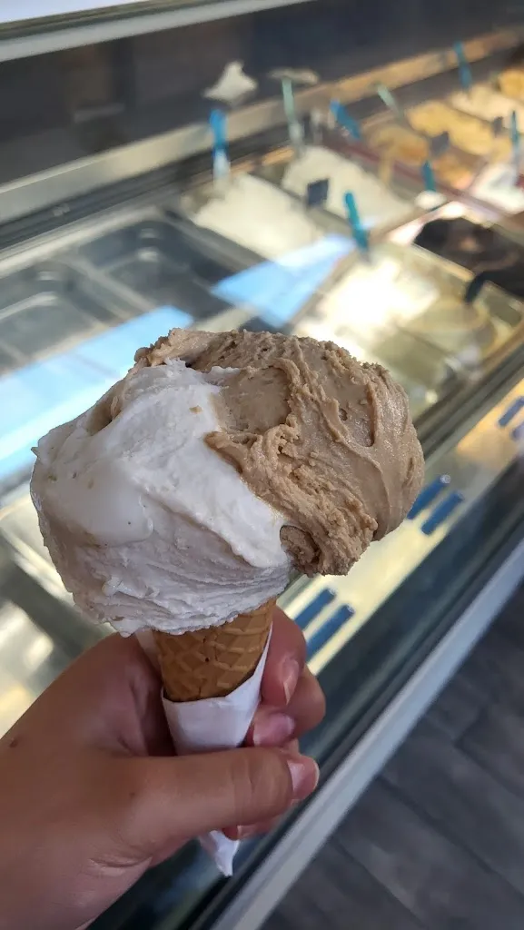 Jenny Lopez_La Barchetta Gelateria_Besana in Brianza_recensione