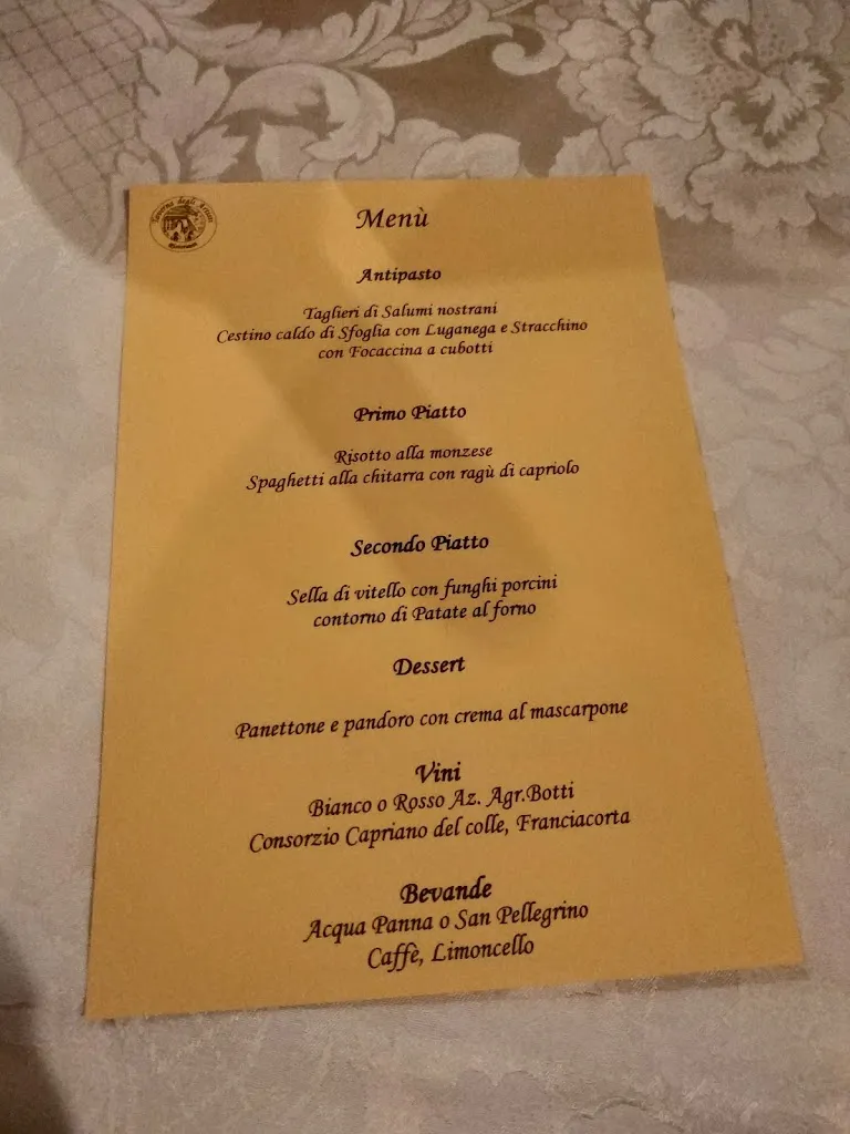 Menu_Taverna degli Artisti_Besana in Brianza_image_1