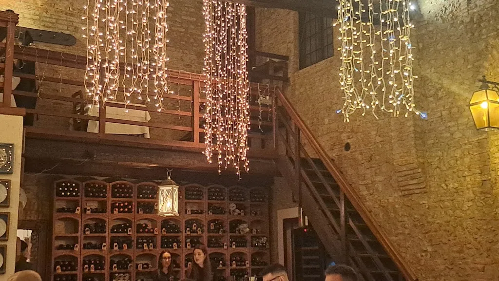 Sissy_Taverna degli Artisti_Besana in Brianza_review