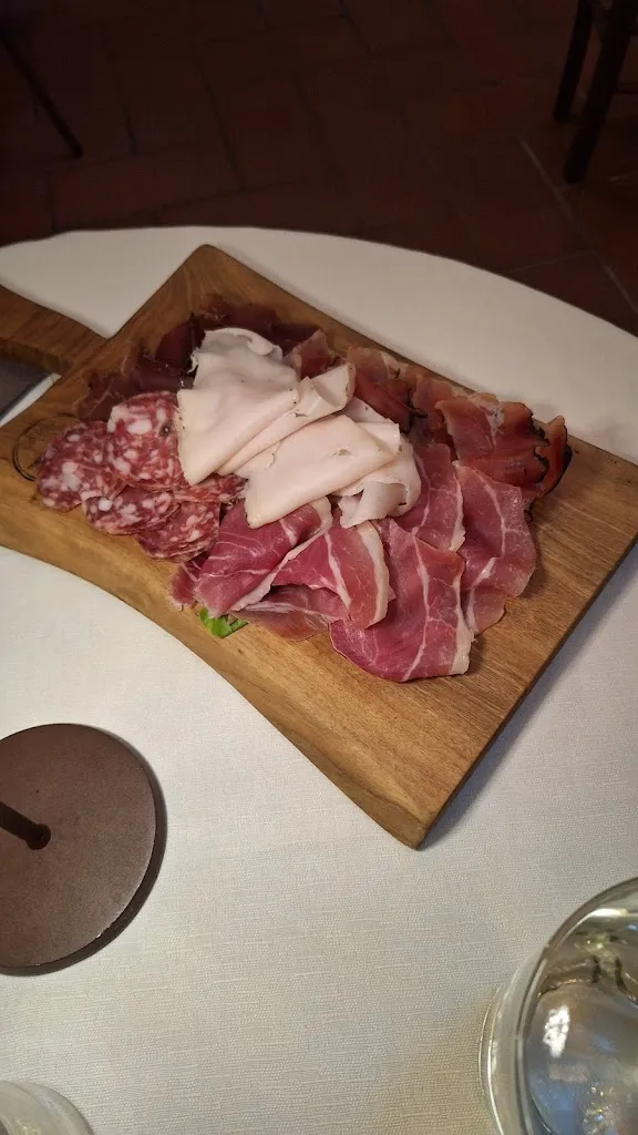 Alex Fumagalli_Taverna degli Artisti_Besana in Brianza_review