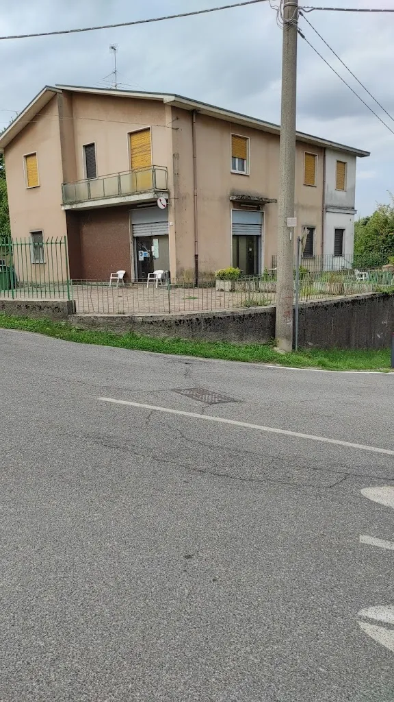 Bar Trattoria Crippa Cesira restaurant in Besana in Brianza