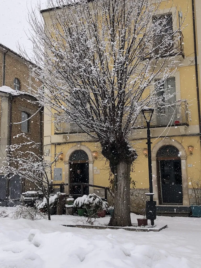 Mauro Burani_Locanda Cansanese_Cansano_review