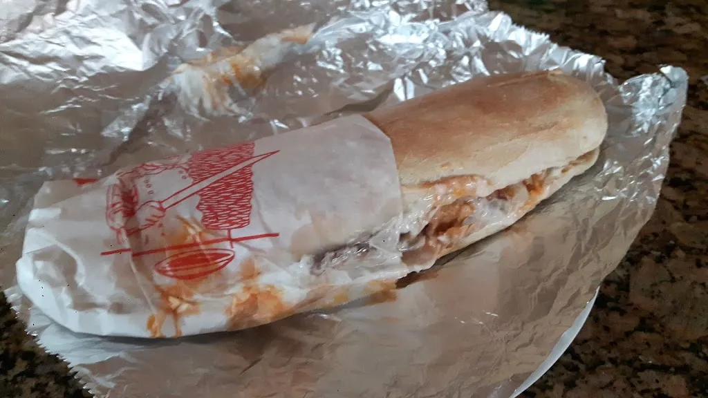 Menu_Pizzeria Che Pizza_Besana in Brianza_image_2