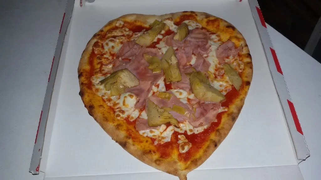 Menu_Pizzeria Che Pizza_Besana in Brianza_image_4