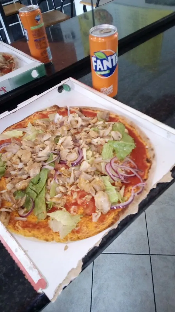 Menu_Pizzeria Che Pizza_Besana in Brianza_image_6