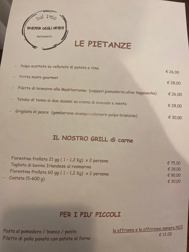 Menu_Taverna degli Artisti_Besana in Brianza_image_3